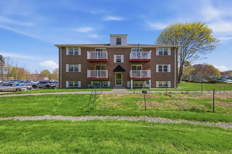 1 Brown Avenue #3-88, Amesbury, MA 01913 - #2
