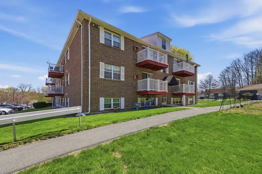1 Brown Avenue #3-88, Amesbury, MA 01913 - #3