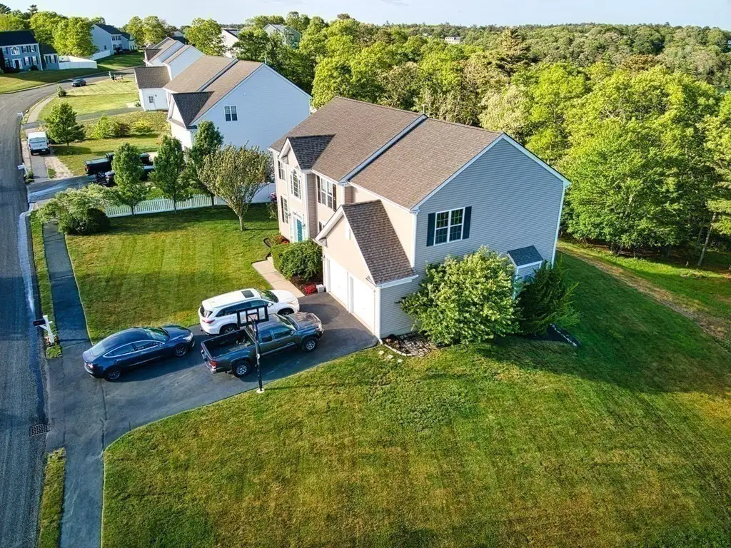 104 Perseverance Path, Plymouth, MA 02360 - #1