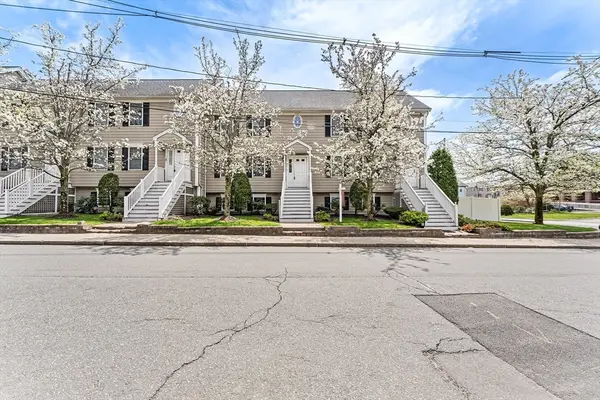 30 Russell St #5, Waltham, MA 02453