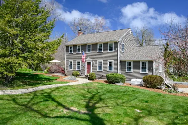 235 Pond St, Cohasset, MA 02025