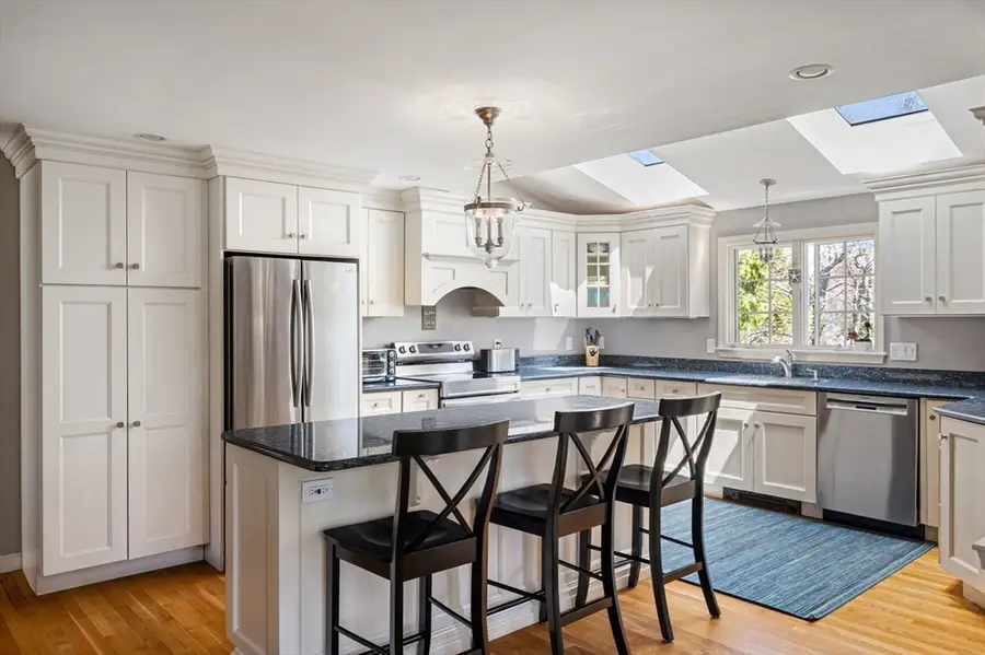 235 Pond St, Cohasset, MA 02025 - #2