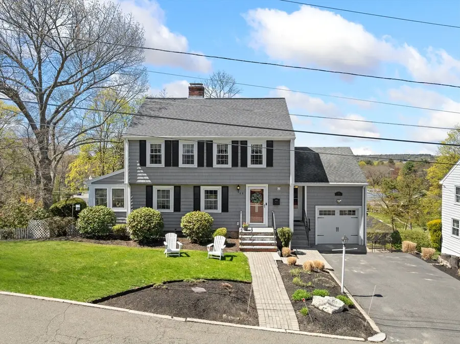 56 Orchard Lane, Melrose, MA 02176 - #3