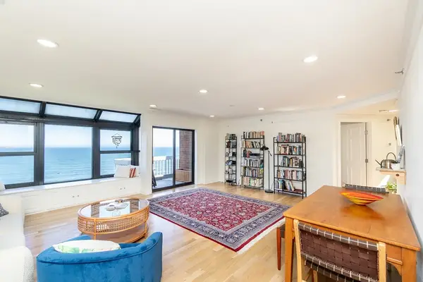 1 Seal Harbor #PH16, Winthrop, MA 02152