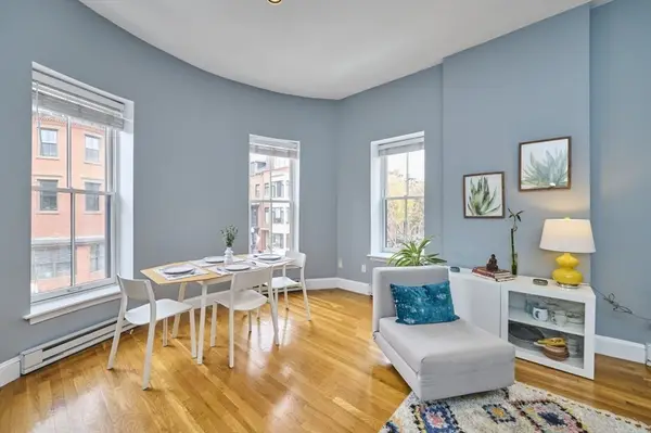516 Shawmut Ave #2, Boston, MA 02118