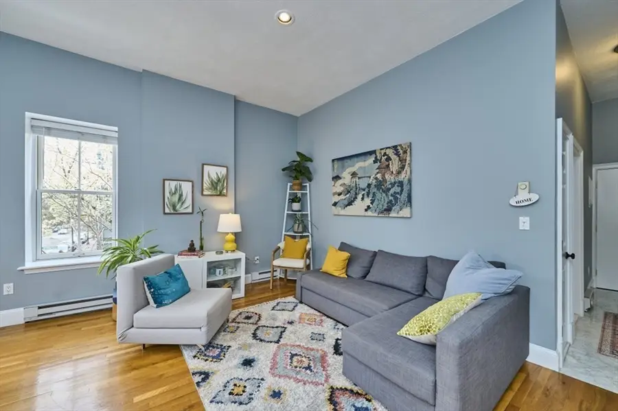 516 Shawmut Ave #2, Boston, MA 02118 - #2
