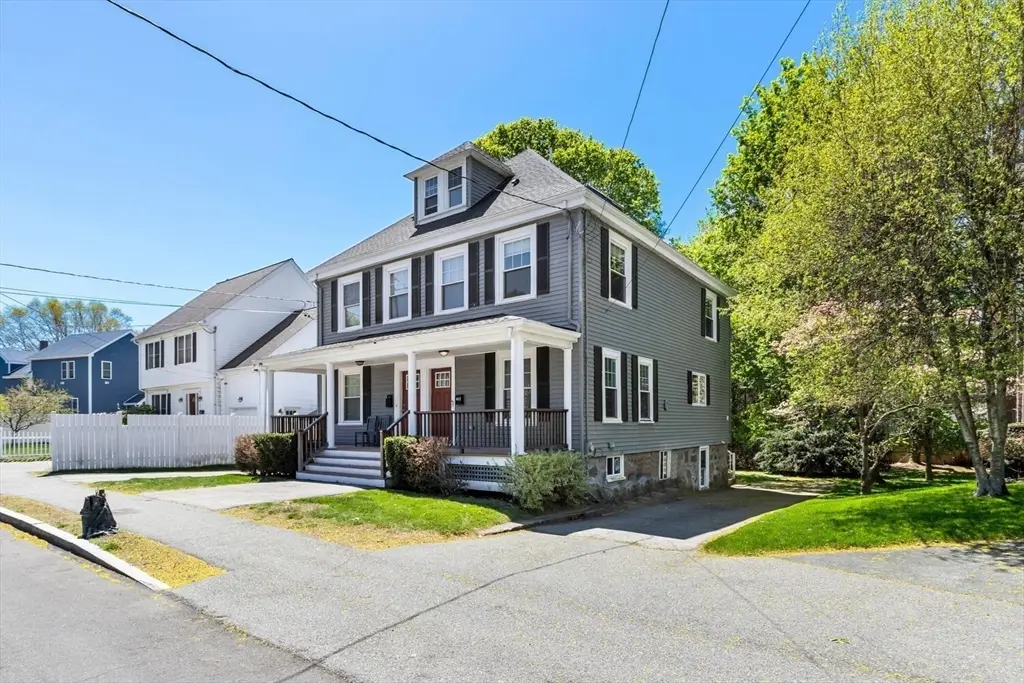 403-405 Reedsdale Rd, Milton, MA 02186 - #1