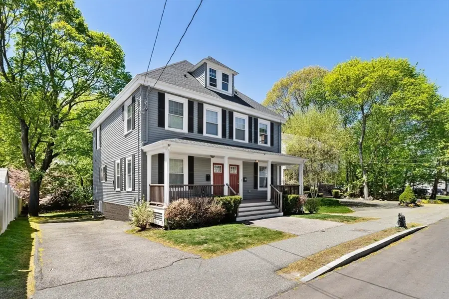 403-405 Reedsdale Rd, Milton, MA 02186 - #2