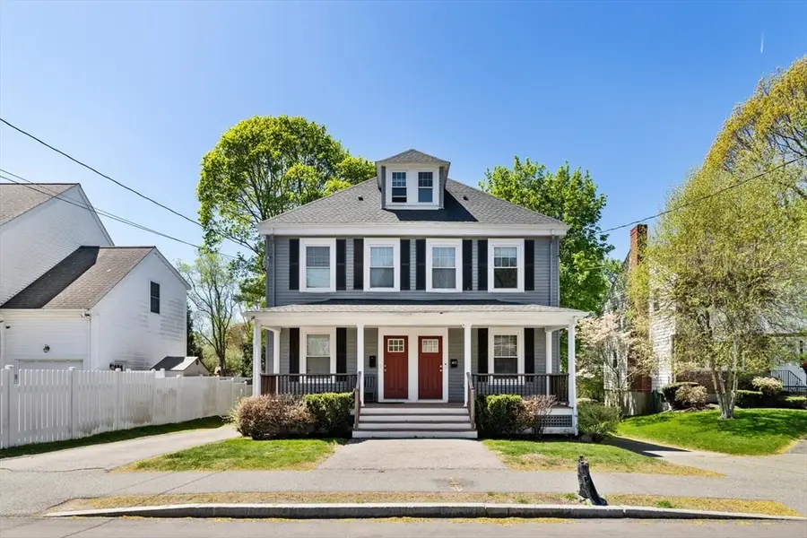 403-405 Reedsdale Rd, Milton, MA 02186 - #3