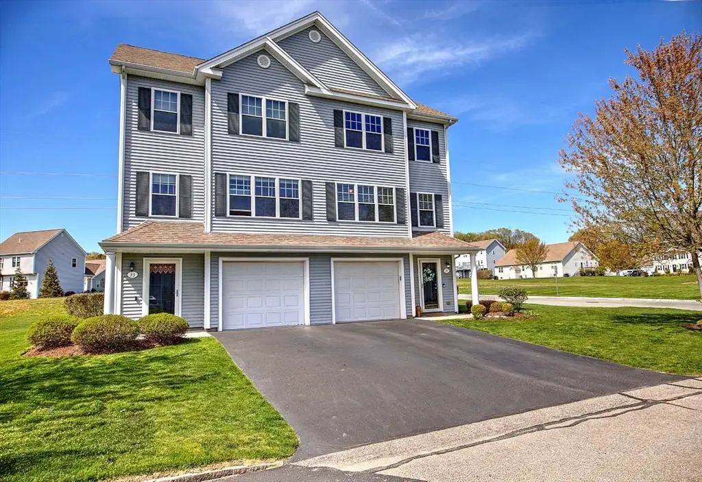 31 Streamview #31, Cumberland, RI 02864 - #1