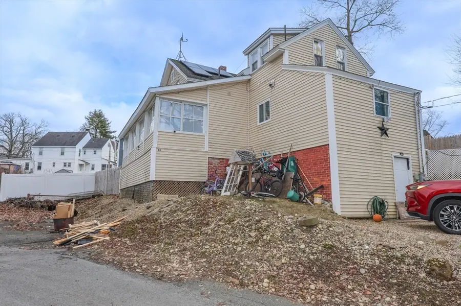 43 Emerald Street, Athol, MA 01331 - #2