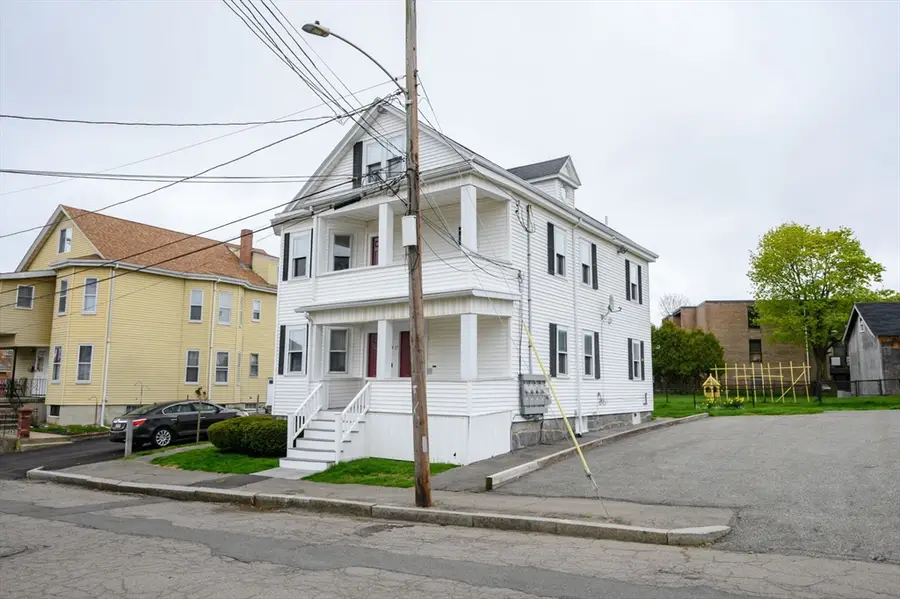 15-17 Grafton St, Quincy, MA 02169 - #2