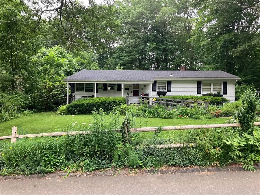 20 Winslow Ave, Northampton, MA 01062 - #2
