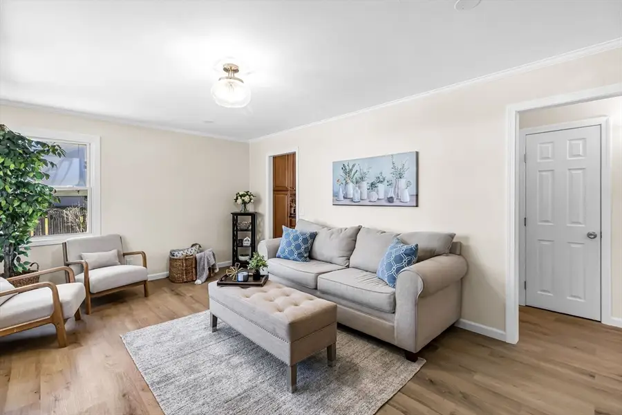 15 Crestmont Street, Springfield, MA 01108 - #2