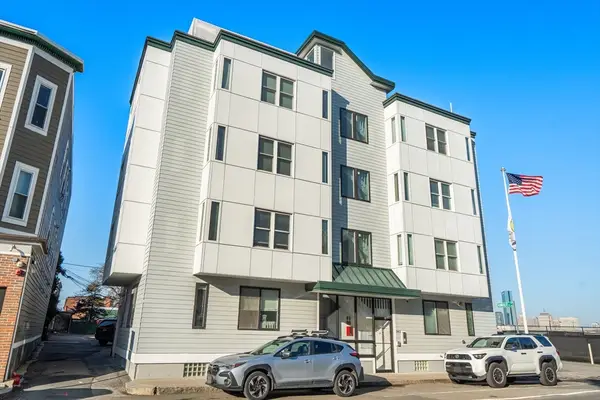 543 Dorchester Ave #2, Boston, MA 02127