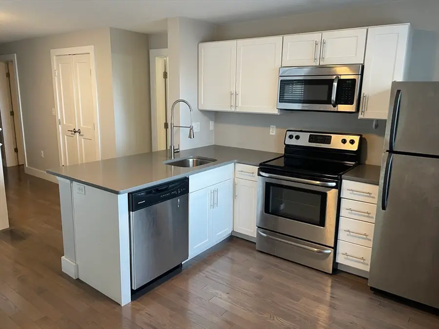 543 Dorchester Ave #2, Boston, MA 02127 - #2
