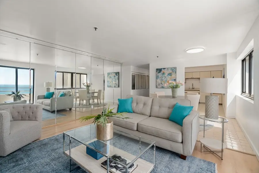 510 Revere Beach Blvd #1108, Revere, MA 02151 - #3