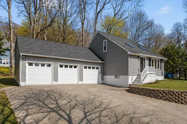 8 Boardman Street, Haverhill, MA 01830