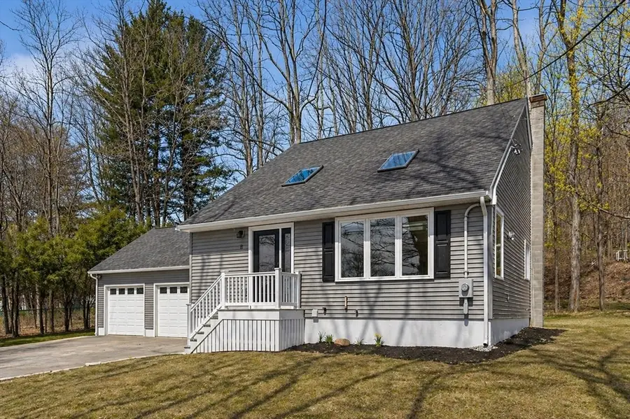 8 Boardman Street, Haverhill, MA 01830 - #3