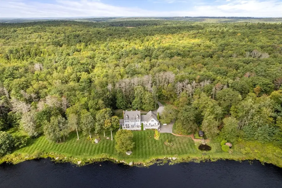 178 Glasheen Road, Phillipston, MA 01331 - #3