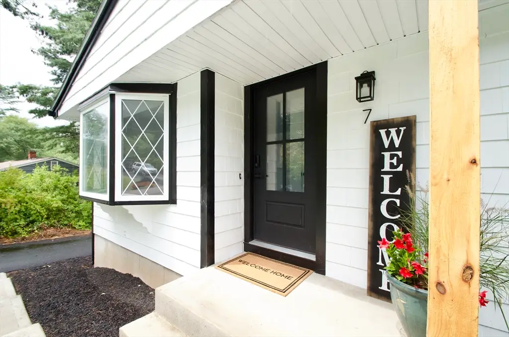 7 Barbara Rd, Kingston, MA 02364 - #1