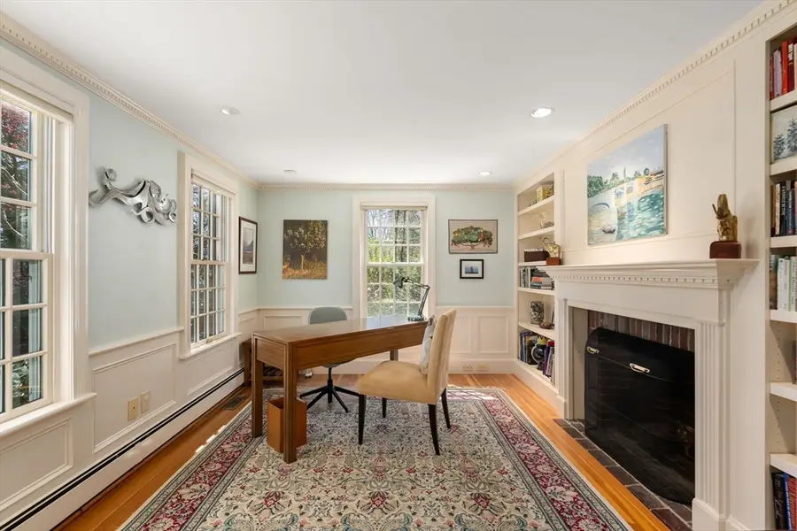 23 Stony Brook Rd, Weston, MA 02493 - #3