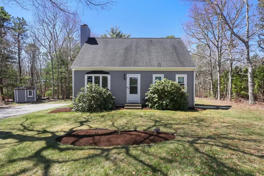 36 Winston, Bourne, MA 02532 - #2