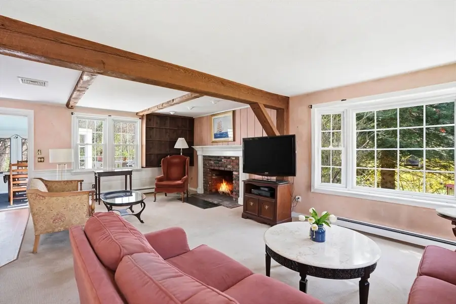 70 Elm St, Hingham, MA 02043 - #2