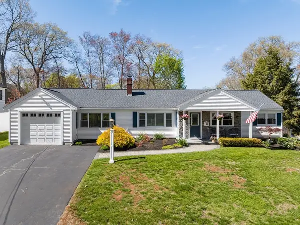 10 Appleton Road, Natick, MA 01760