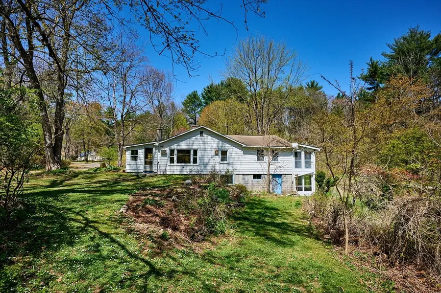 7 Pine Valley Rd, Northampton, MA 01062 - #2