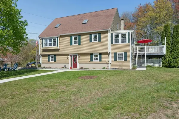 25 Elm Ct, Millbury, MA 01527