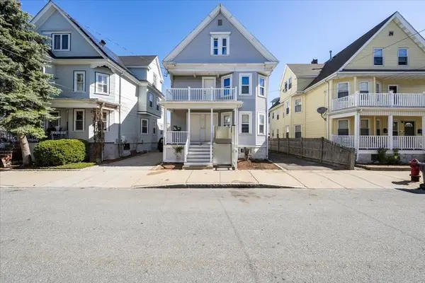 15 Porter St, Everett, MA 02149
