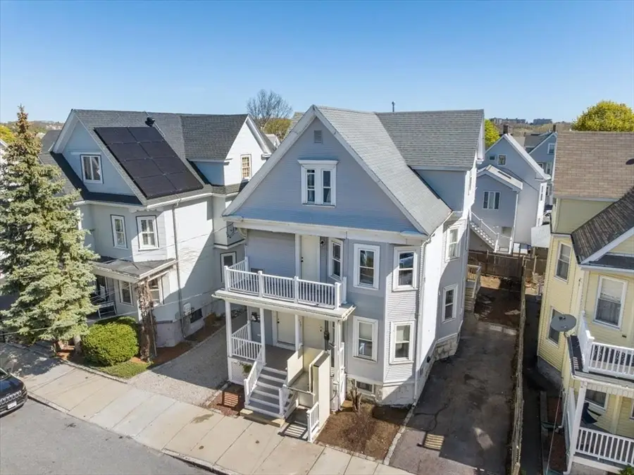 15 Porter St, Everett, MA 02149 - #2