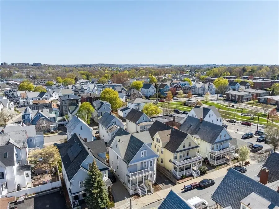 15 Porter St, Everett, MA 02149 - #3