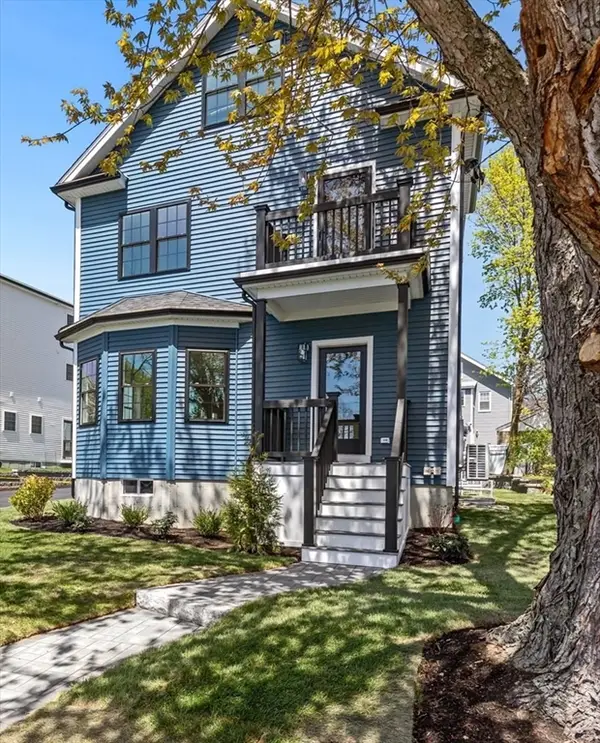 35 Summer Street #35, Arlington, MA 02474