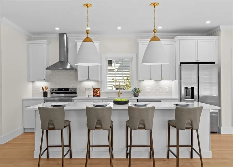 35 Summer Street #35, Arlington, MA 02474 - #3