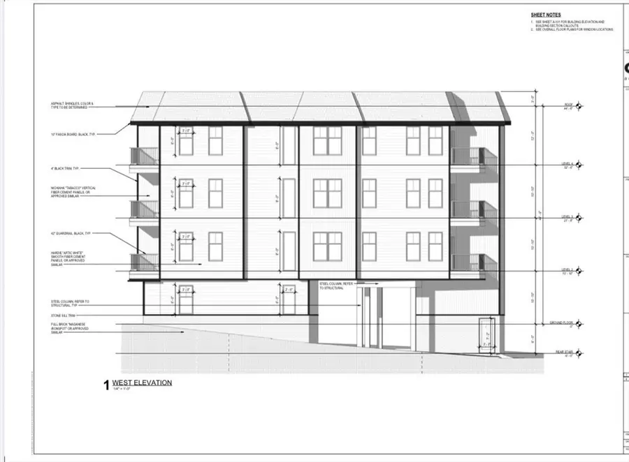 96 Standard, Boston, MA 02126 - #2