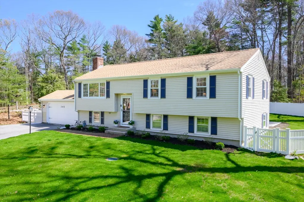345 Plain St, Hanover, MA 02339 - #1