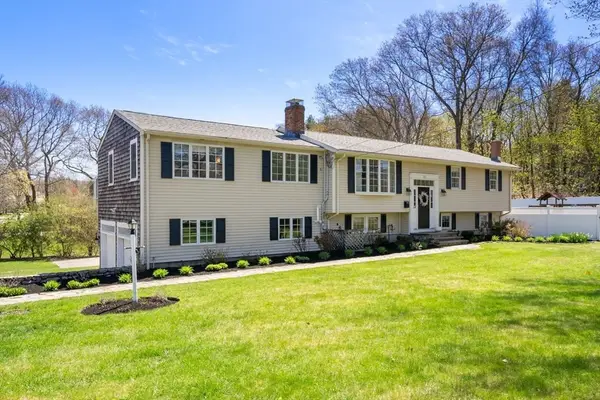 21 French St, Hingham, MA 02043