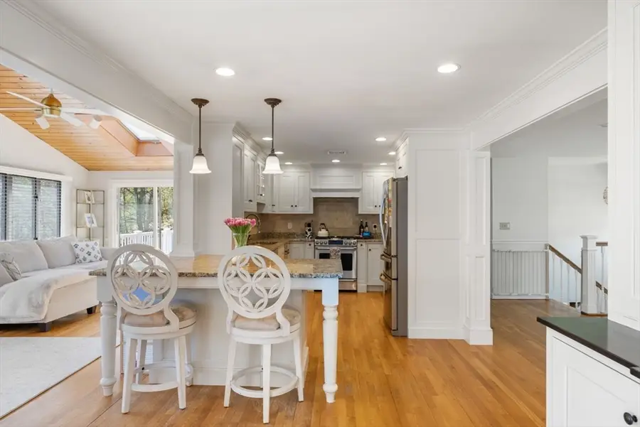 21 French St, Hingham, MA 02043 - #2