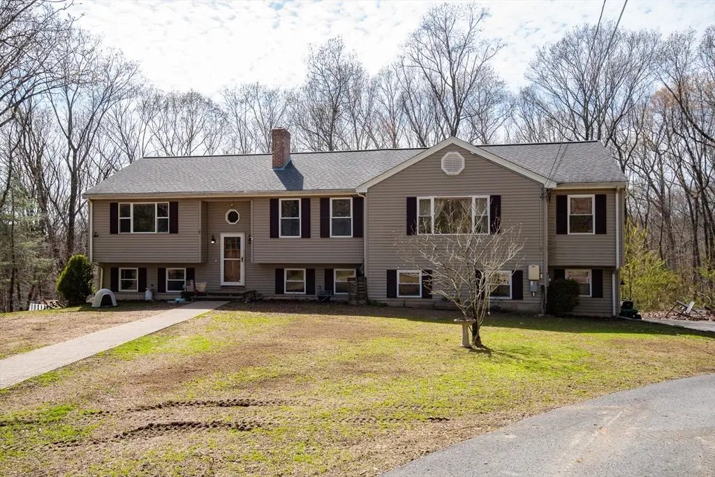 1 Lorraine Ln, Millville, MA 01529 - #1