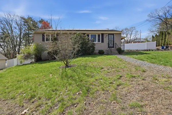 32 Malburn Street, Leominster, MA 01453