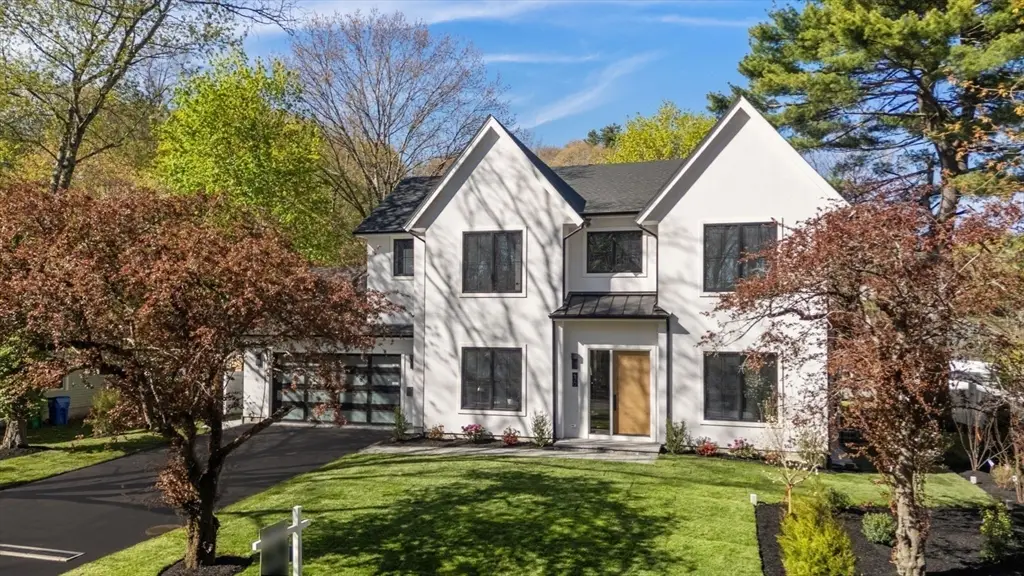 470 Quinobequin Road, Newton, MA 02468 - #1