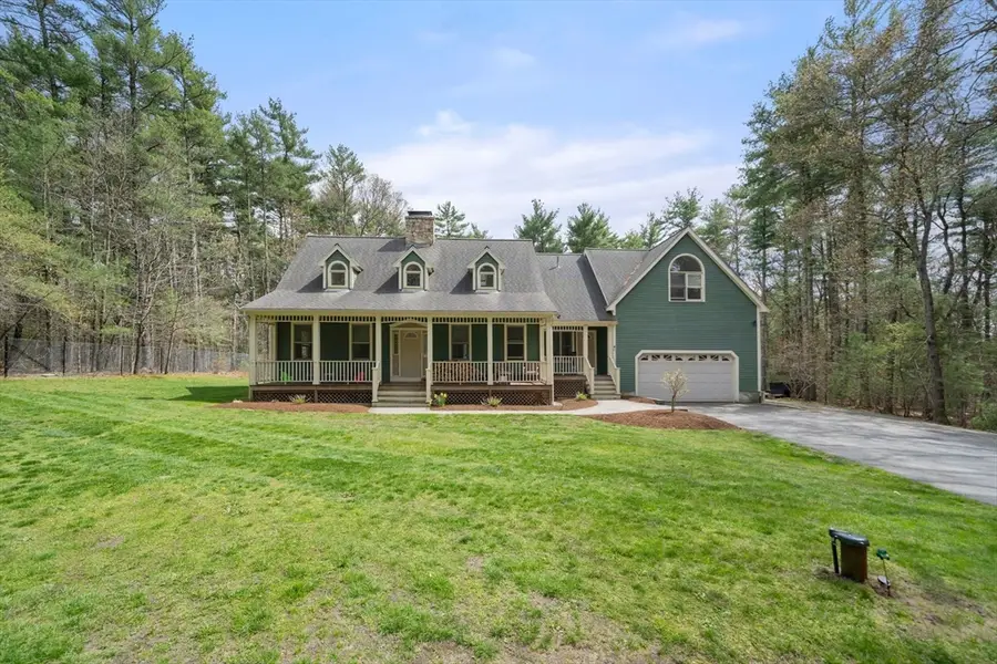 77 Thomas St, Middleboro, MA 02346 - #3