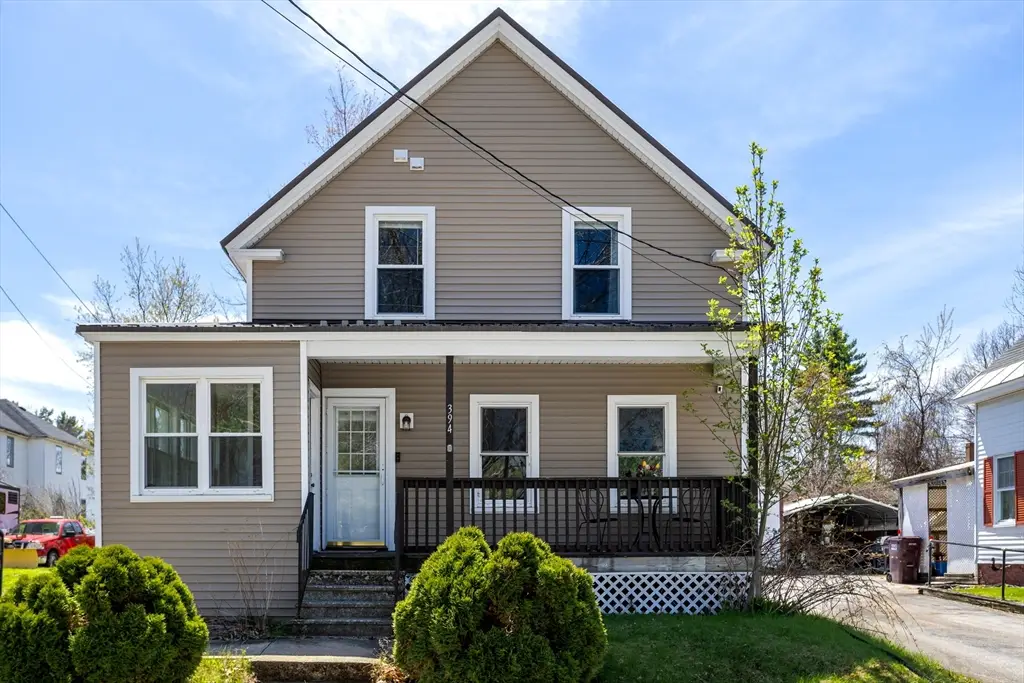 394 Front Street, Winchendon, MA 01475 - #1