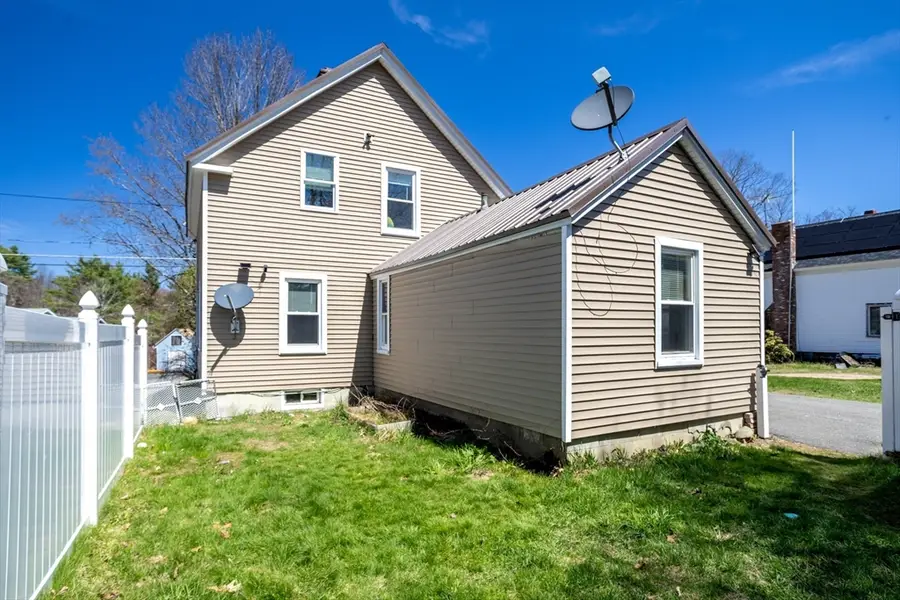 394 Front Street, Winchendon, MA 01475 - #3