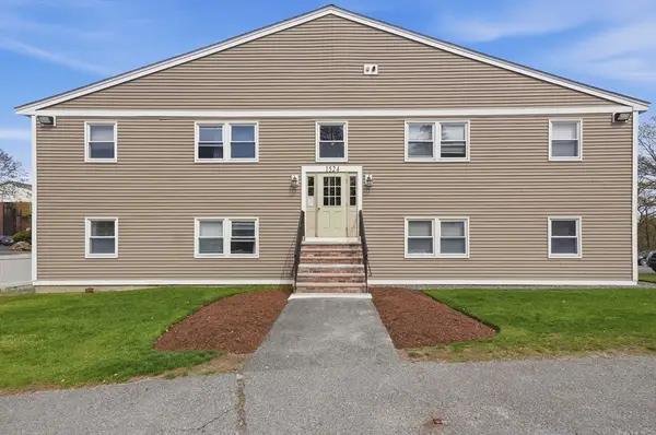 1524 Gorham Street #110, Lowell, MA 01852