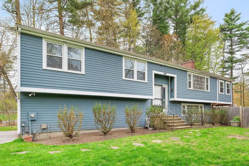 36 Peabody Dr, Stow, MA 01775 - #1