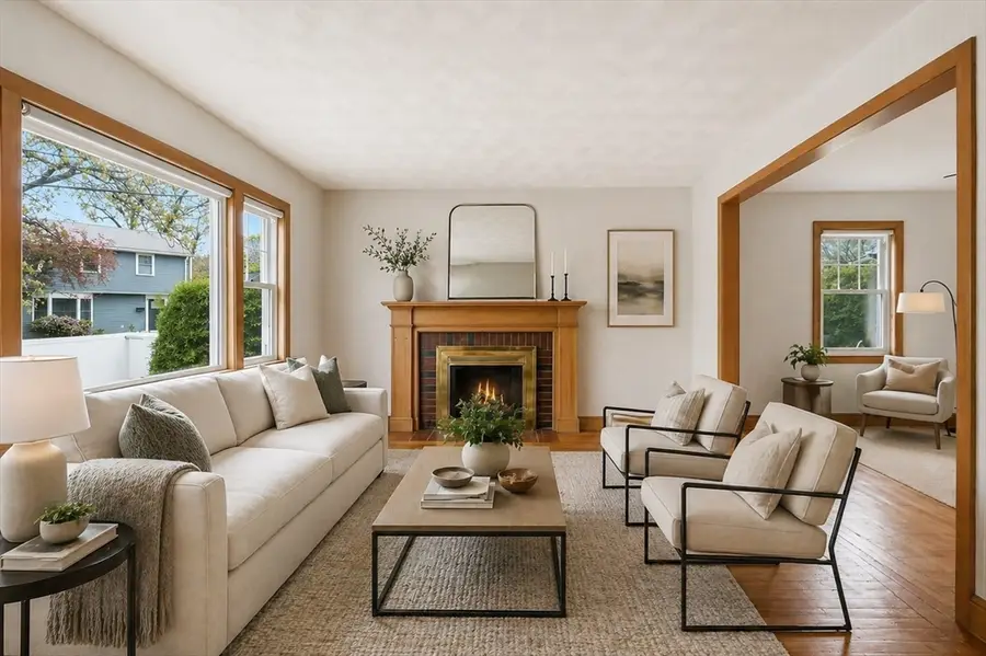 2 Ely Rd, Arlington, MA 02476 - #3