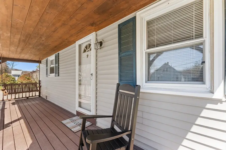 3 Bernadette St, Fitchburg, MA 01420 - #2